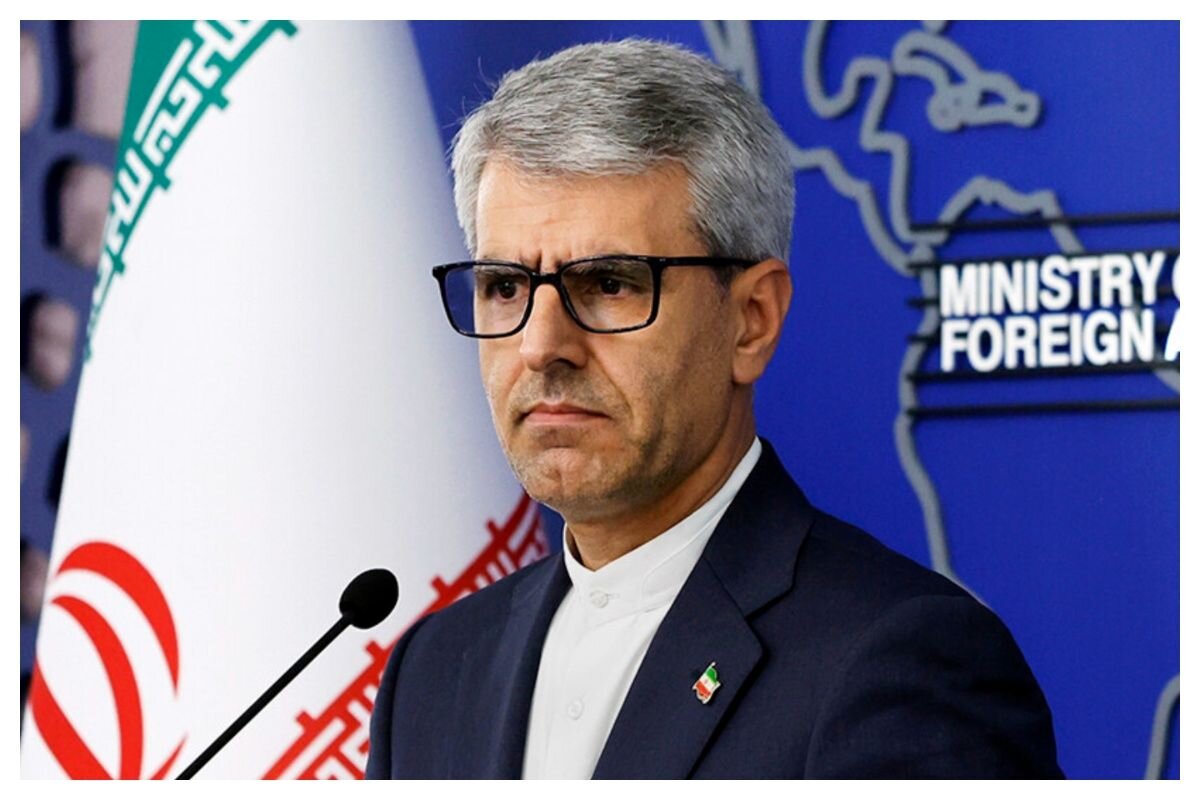 مستندسازی‌هایی درباره جنایات رژیم صهیونی و آمریکا انجام دادیم/ هر مصوبه‌ای از طرف مجلس برای ما لازم‌الاجرا است