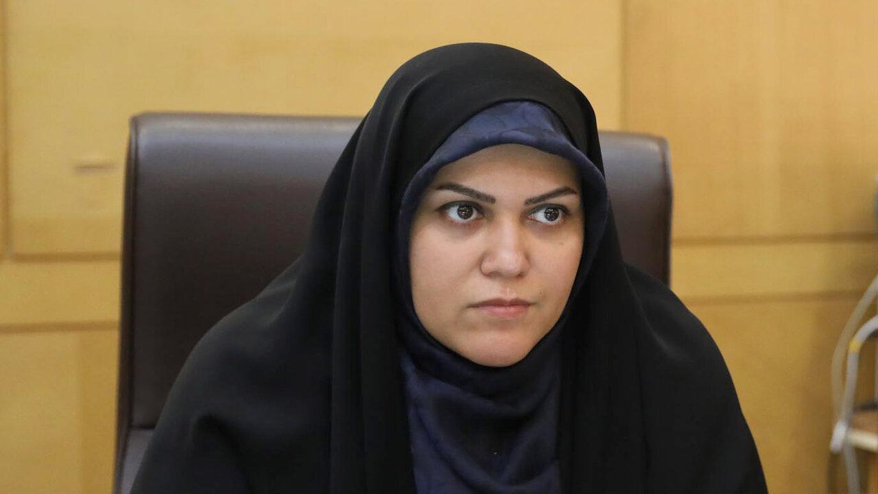 با حضور زهرا خدادادی نماینده مردم ملکان؛ عملیات اجرایی تعریض و بهسازی راه آقمنار به آروق آغاز شد - خانه ملت