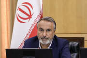  بحران آب تهران نتیجه چهار خطای راهبردی / مدیریت و مصرف آب در تهران نیازمند جراحی بزرگ است
