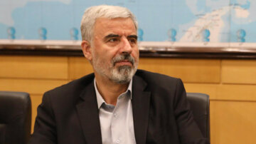 مدیریت صحیح منابع آبی نیازمند اصلاح الگوی کشت است