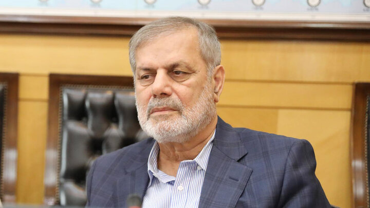 شورای امنیت ملی برای انعقاد پیمان عدم تعرض با کشورهای همجوار ورود کند