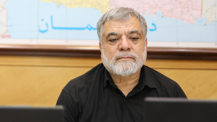 باید از مجلس و دولت پیام وحدت به بیرون مخابره شود