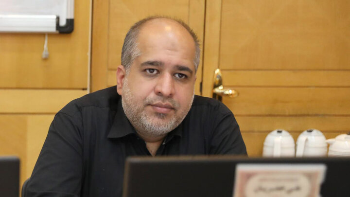 جبهه مقاومت نیازمند اتاق جنگ رسانه‌ای است‌