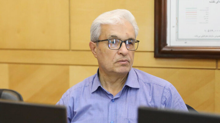 چیزی از برجام نمانده که بر اساس آن تصمیم گیری شود