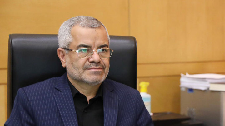 ضرورت طراحی سامانه یکپارچه برای رصد توزیع شیر در مدارس
