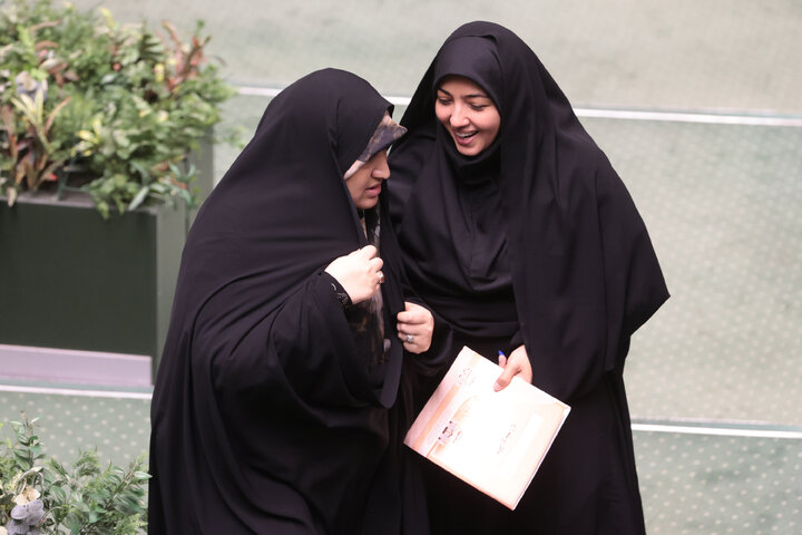 صحن علنی 24 تیرماه مجلس شورای اسلامی