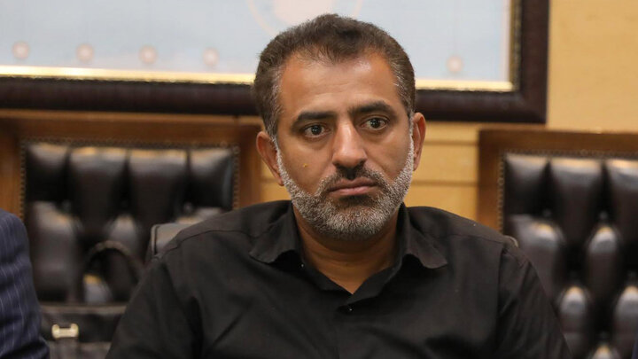 بهره برداری فعلی از حوزه معادن چنگی به دل نمی زند