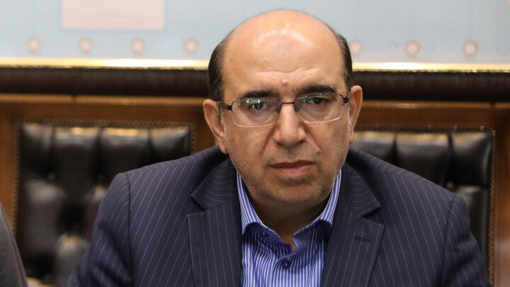 عدم تکمیل سد خداآفرین فرصت‌سوزی در تامین امنیت غذایی کشور