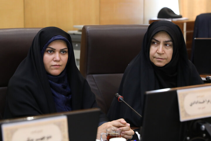 نشست کمیسیون اقتصادی مجلس