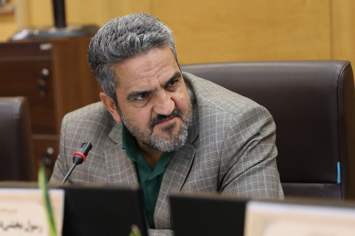 نشست کمیسیون اقتصادی مجلس