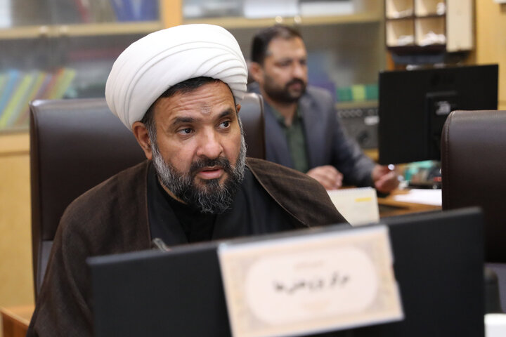 نشست کمیسیون اقتصادی مجلس