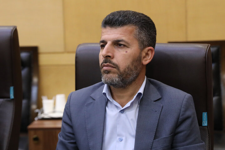 نشست کمیسیون اقتصادی مجلس