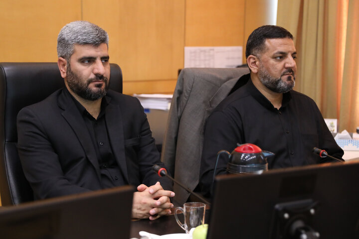 نشست کمیسیون آموزش مجلس