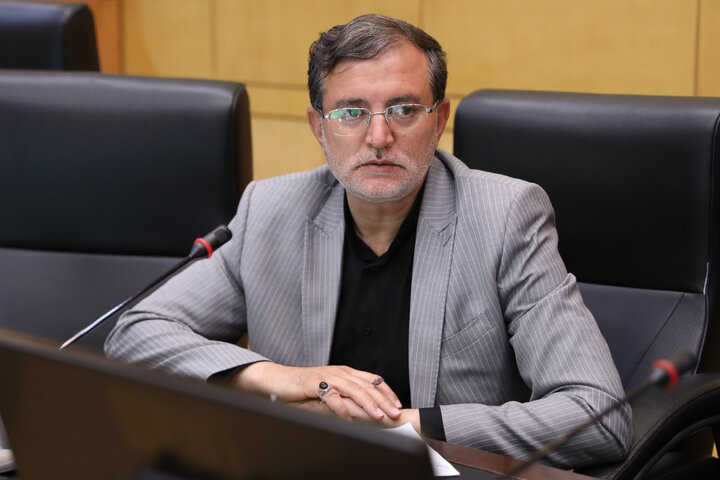 نشست کمیسیون آموزش مجلس