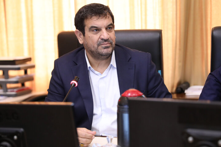 نشست کمیسیون آموزش مجلس