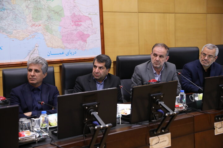 نشست کمیسیون آموزش مجلس