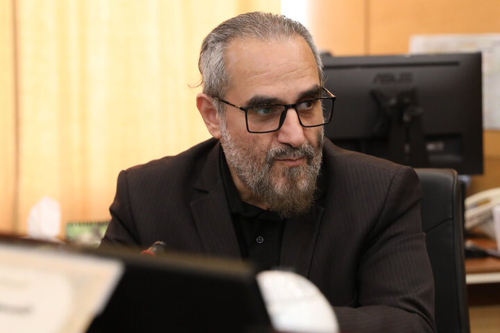 نشست کمیسیون بهداشت و درمان مجلس