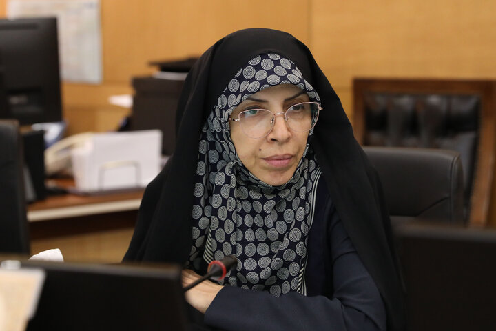 نشست کمیسیون بهداشت و درمان مجلس