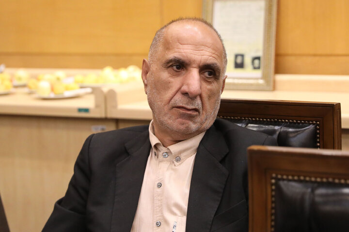 نشست کمیسیون اومور داخلی کشور و شوراها