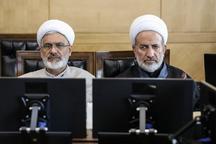 نشست اعضای کمیته هنر، رسانه و فضای مجازی کمیسیون فرهنگی