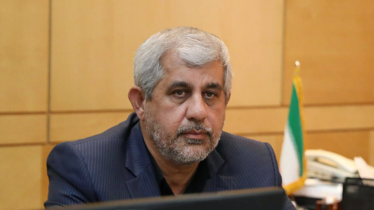 کشاورزان جنوب کرمان با چالشهای جدی مواجه هستند کشاورزان جنوب کرمان با چالشهای جدی مواجه هستند