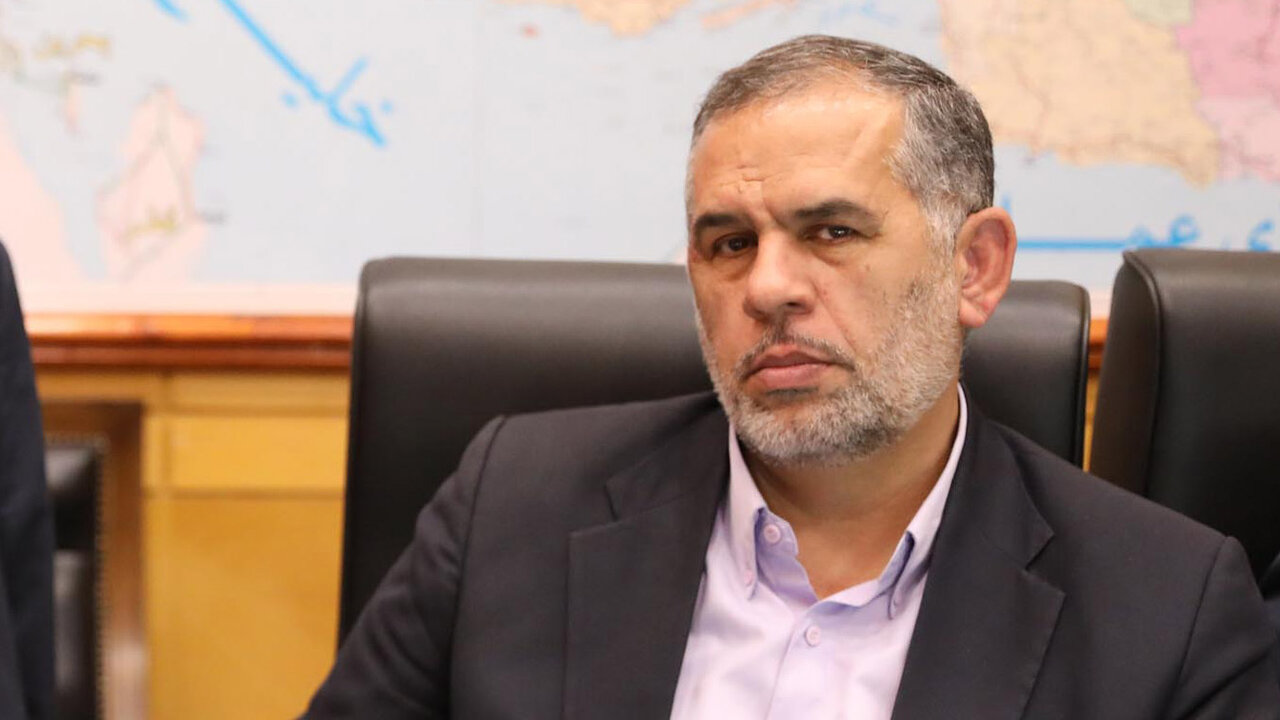 موسوی زاده؛ عضو ناظر مجلس در شورای سنجش و پذیرش دانشجو شد 