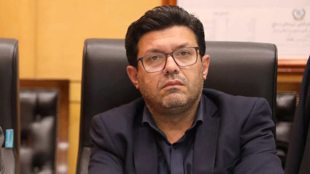 سرمایه انسانی، بزرگترین مزیت راهبردی ایران؛ مدالهای المپیاد پاسخی عملی به جنگ رسانهای دشمن است سرمایه انسانی، بزرگترین مزیت راهبردی ایران؛ مدالهای المپیاد پاسخی عملی به جنگ رسانهای دشمن است