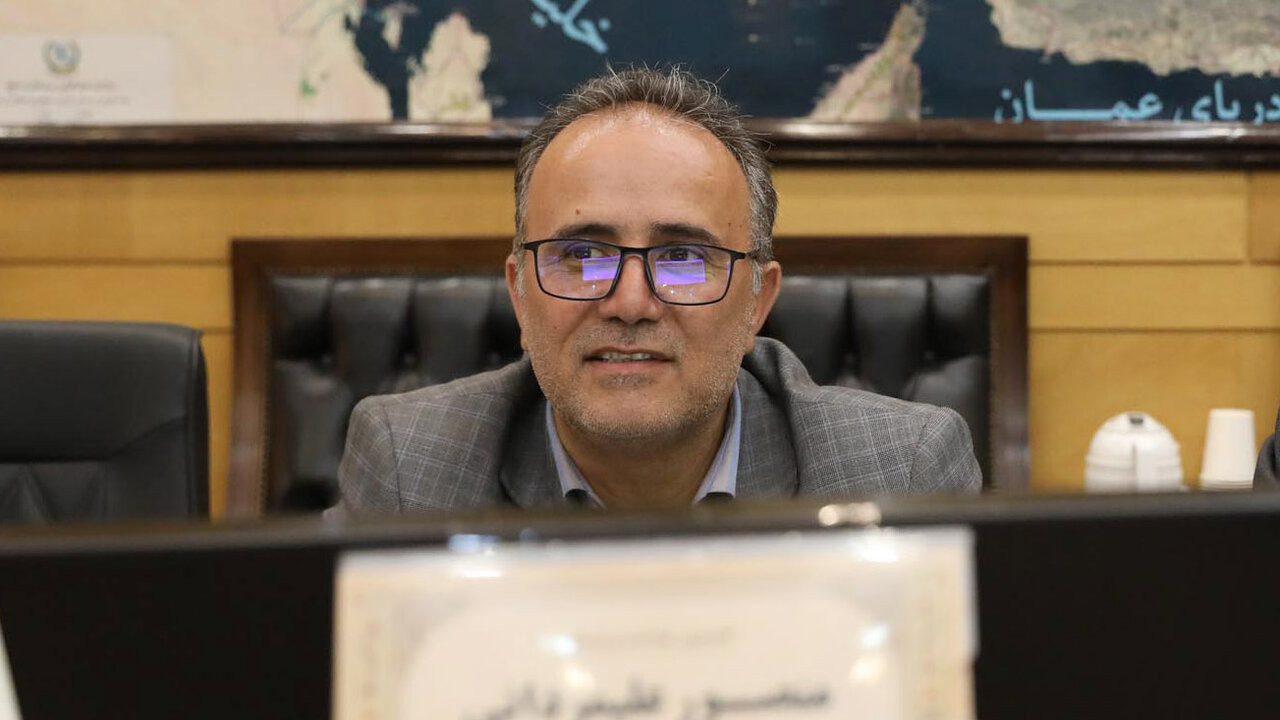 دیدار و گفت و گو علیمردانی با رئیس کمیته امداد/ تاکید بر افزایش حمایت از خانوادههای تحت پوشش دیدار و گفت و گو علیمردانی با رئیس کمیته امداد/ تاکید بر افزایش حمایت از خانوادههای تحت پوشش