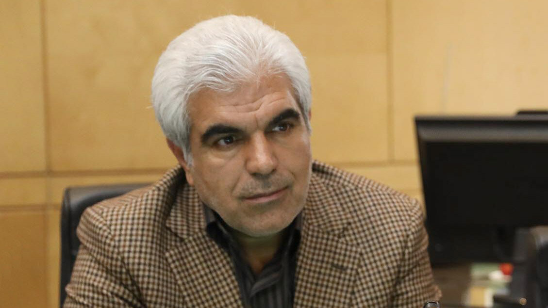 عزت الله حبیب زاده