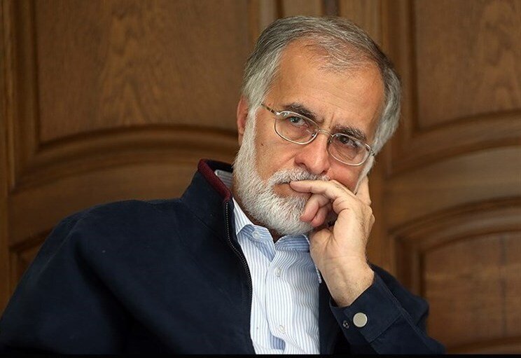 وطن دوست و وطن فروش؛ آنچه در مورد مصاحبه تلویزیونی رئیس مجلس گفتند