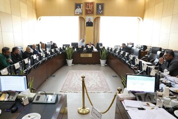 نشست اعضای کمیسیون اقتصادی؛ چهارشنبه 25 تیرماه
