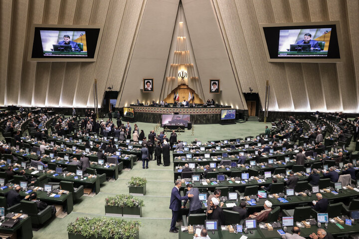 هیچ گاه امیال شخصی و یا حزبی را در صدور احکام قضایی لحاظ نکردم/همکاری مجلس و شورای نگهبان در حقوق اساسی مردم موثر خواهد بود