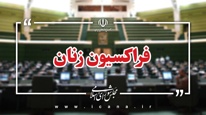 نگاهی به یک‌سال پویایی فراکسیون زنان و خانواده مجلس/ ۱۴ نماینده زن، ۴۳ جلسه تخصصی و ۱۸ بیانیه ملی و بین‌المللی