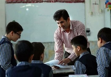 آفت اُفت تحصیلی دانش آموزان بر مزرعه علمی کشور