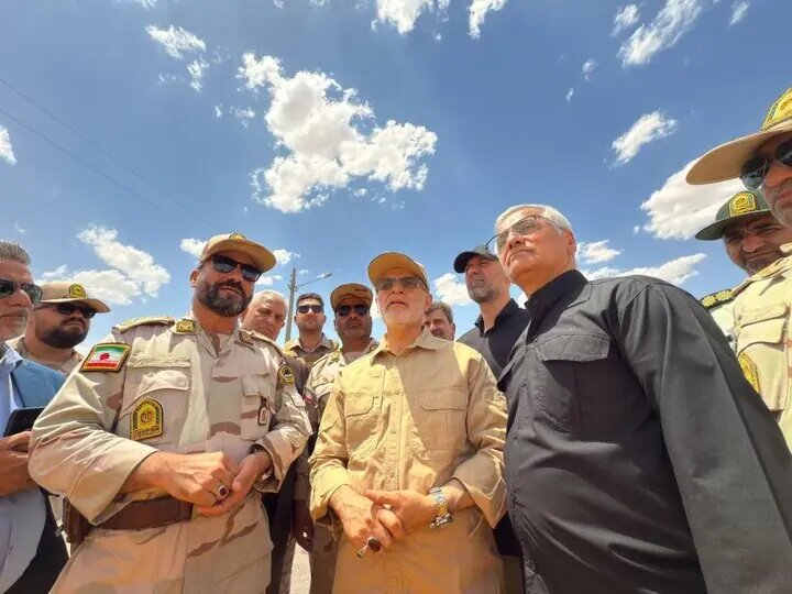 دوغارون، کانون اصلی بازگشت اتباع غیرمجاز افغان