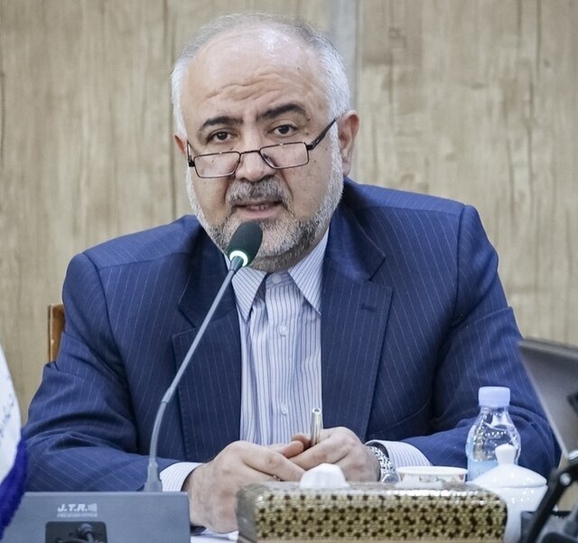 مجلس شورای اسلامی و شورای نگهبان دو بال عدالت گستری هستند
