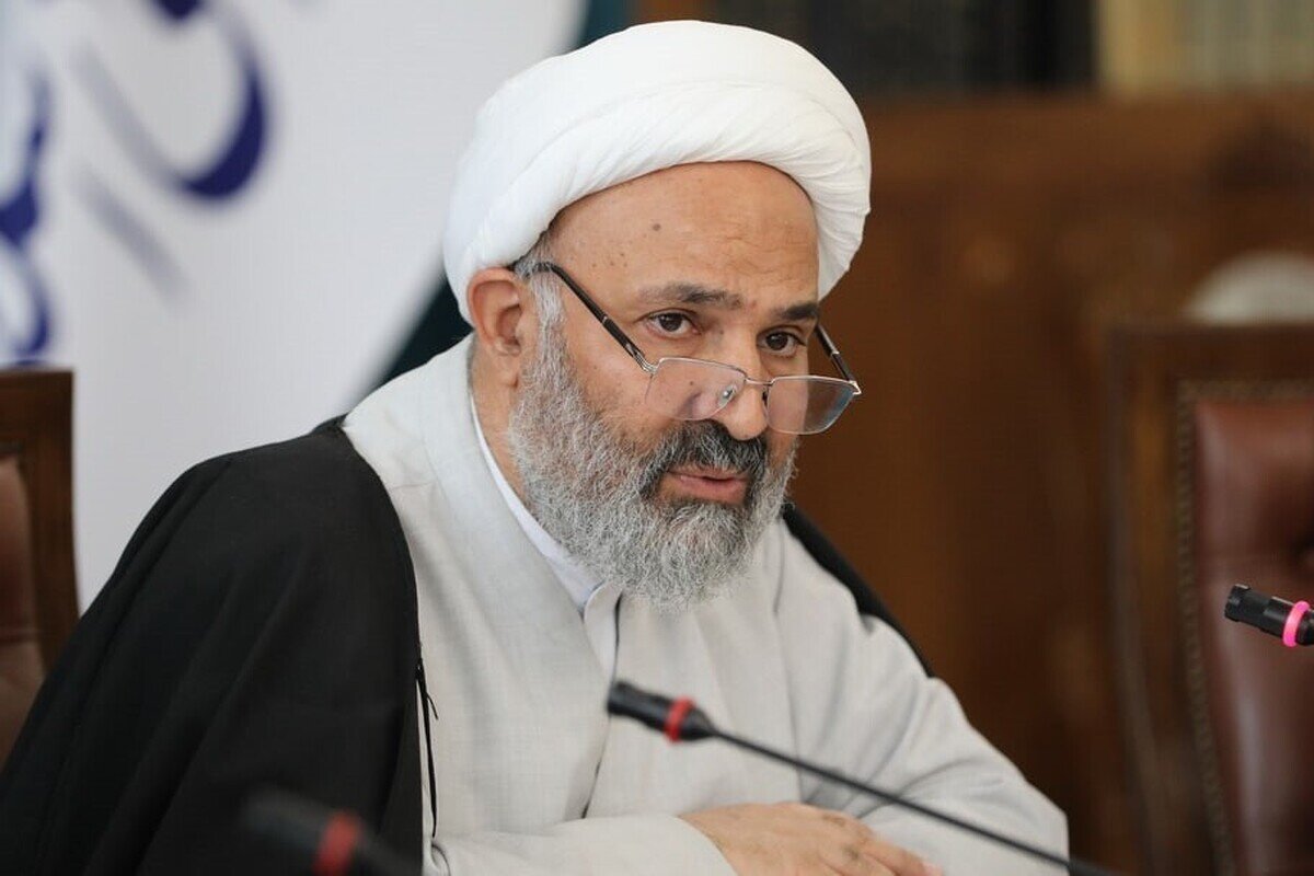 ۷۰ درصد قانون کاداستر اجرایی شده است/ ایجاد تفاهمنامه هم‌افزایی استفاده از سامانه‌های شمیم و هدا