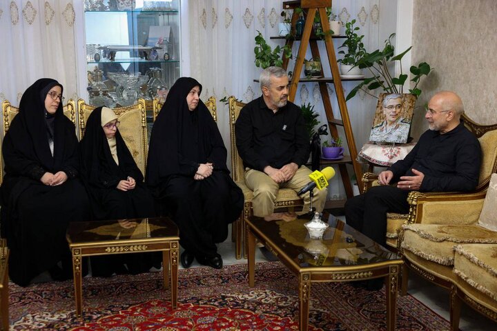 «شهیدان باقری» در تاریخ ایران ماندگار شدند