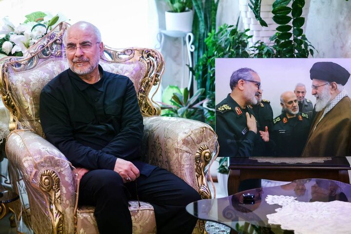 سپهبد «شادمانی» ۴۰ سال در مجاهدت جدی و اثرگذار بود/ حفظ انسجام ملی وظیفه عمومی است