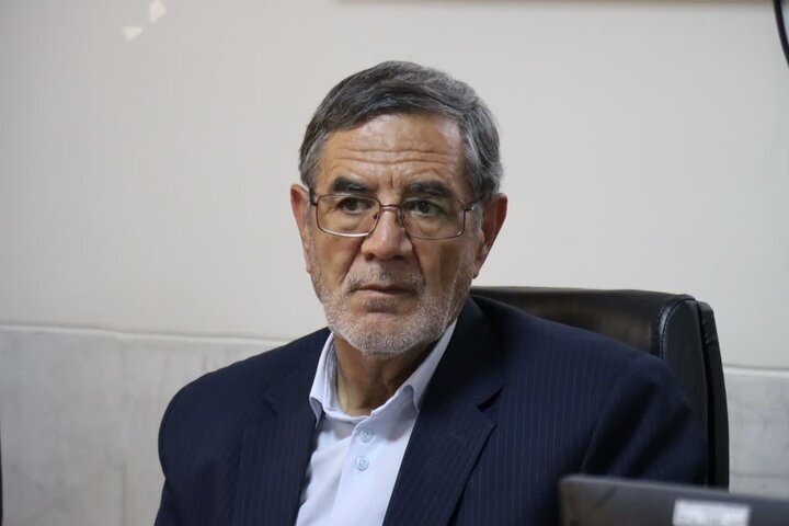 واسطه‌ها گندم را برای خوراک دام می‌خرند