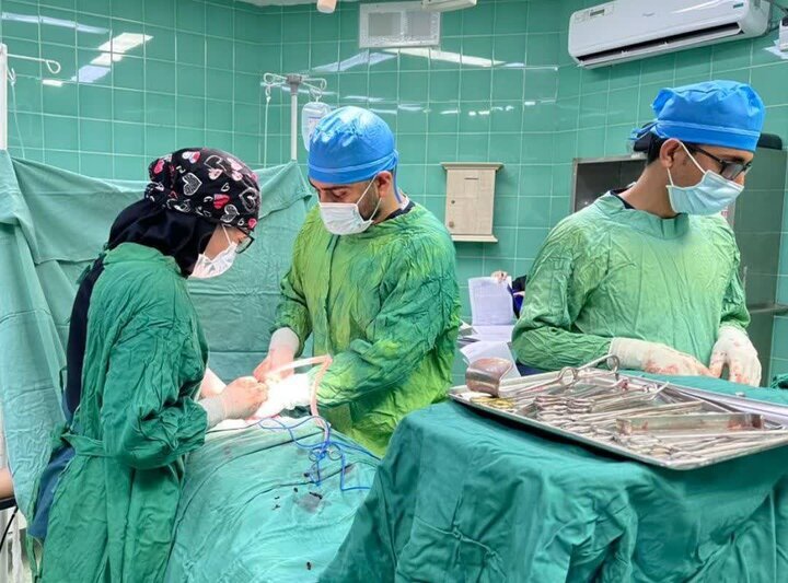 چگونه از مهاجرت گسترده پزشکان جلوگیری کنیم؟