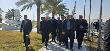 سفر هیأتی از کمیسیون سیاست خارجی مجلس به عراق/ بررسی آخرین وضعیت روابط دوجانبه در دستورکار نمایندگان