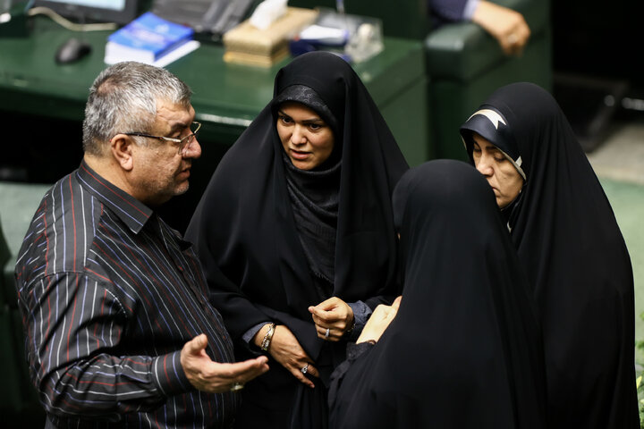 جلسه صحن علنی 29 تیر مجلس شورای اسلامی