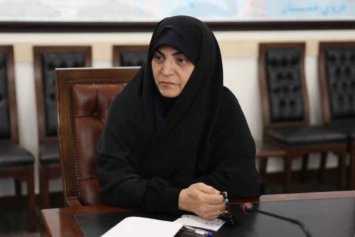 نشست فراکسیون شعائر اسلامی، قرآن و زیارت