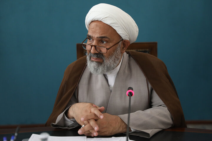 نشست فراکسیون شعائر اسلامی، قرآن و زیارت