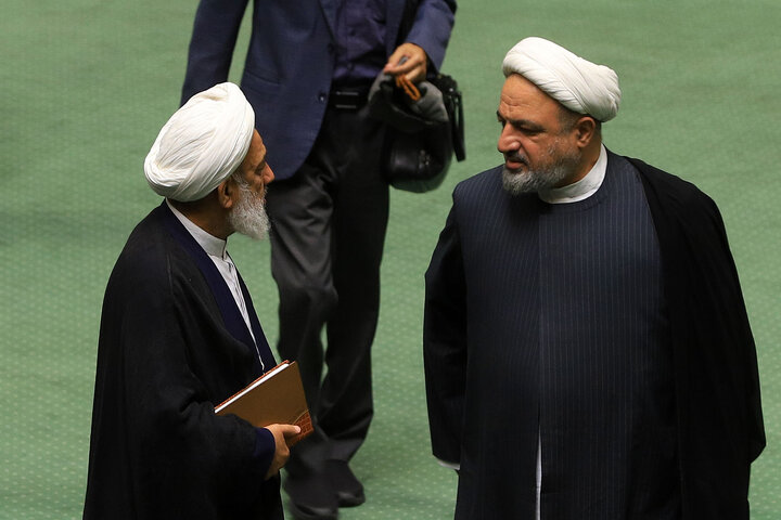 جلسه صحن علنی 29 تیر مجلس شورای اسلامی