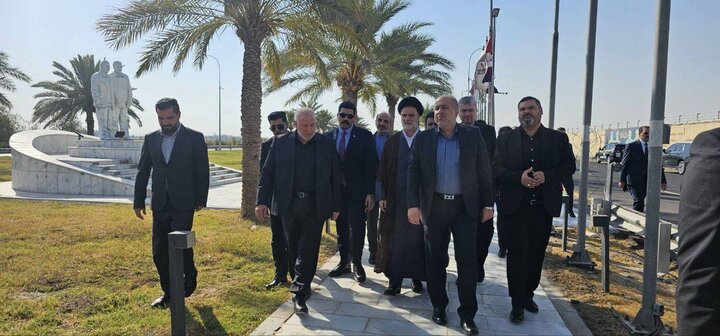 سفر هیأتی از کمیسیون سیاست خارجی مجلس به عراق/ بررسی آخرین وضعیت روابط دوجانبه در دستورکار نمایندگان