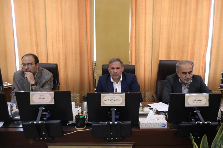 نشست یکشنبه 29 تیرماه کمیسیون اقتصادی