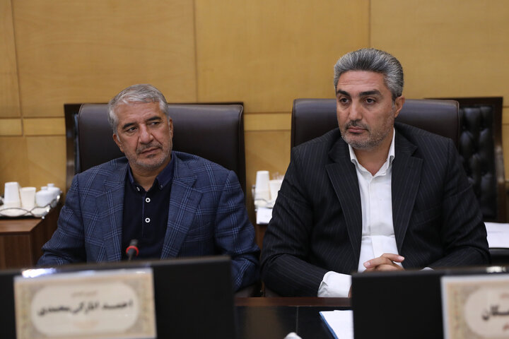 نشست یکشنبه 29 تیرماه کمیسیون اقتصادی