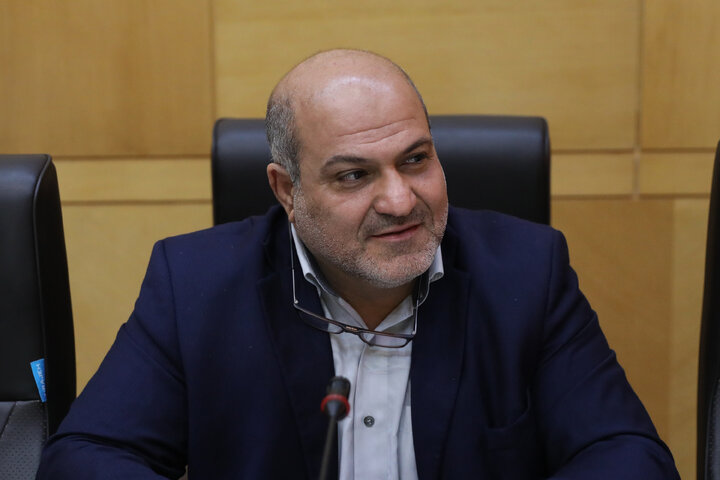 نشست یکشنبه 29 تیرماه کمیسیون انرژی